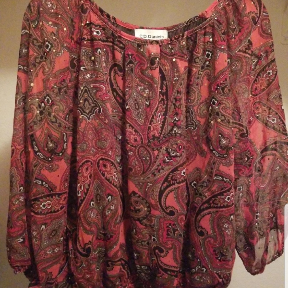 Blouse